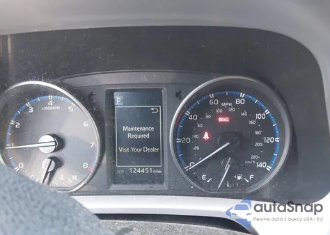 2017 Toyota Rav4 Le из США, поврежденный, VIN JTMZFREV9HJ708302